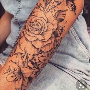 Meet your Posher, Kerry